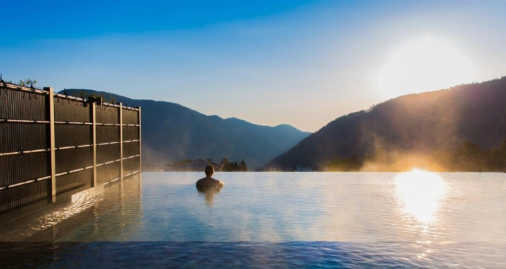 箱根私人風呂 箱根私人風呂