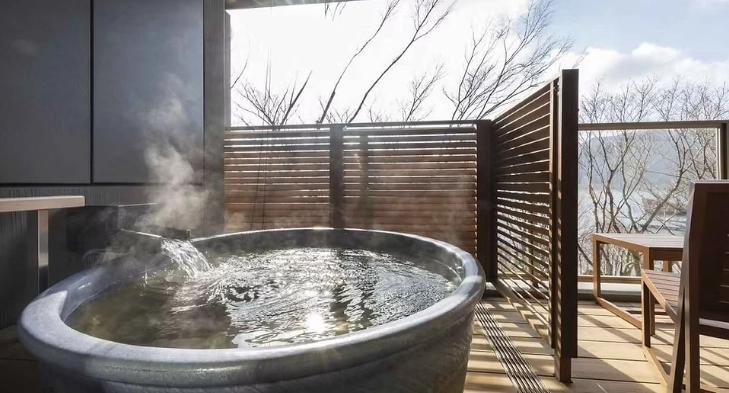 富士山溫泉 富士山溫泉