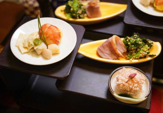 箱根餐廳推薦 箱根餐廳推薦