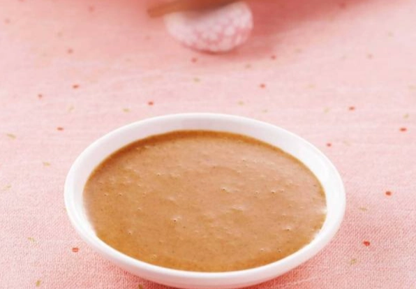 麻醬食譜 麻醬食譜