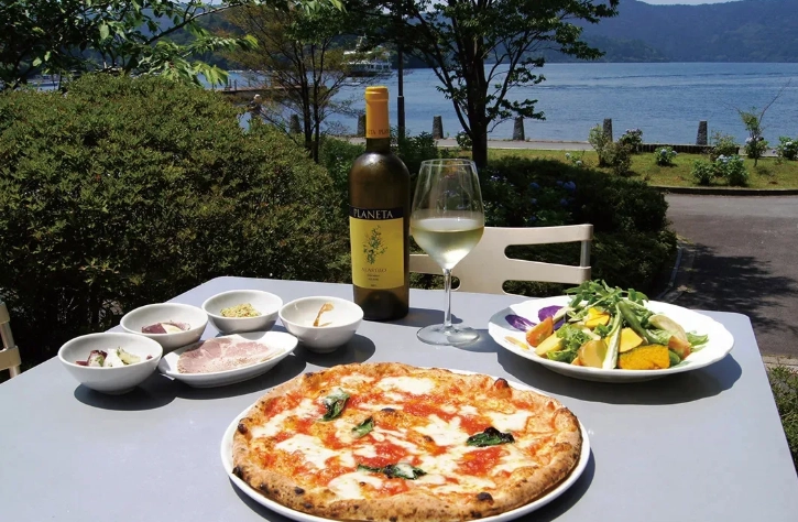 箱根餐廳推薦 箱根餐廳推薦