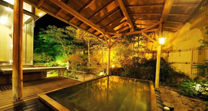 箱根溫泉住宿推薦