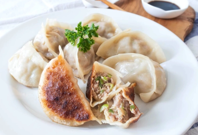 煎饺馅料配方 煎饺馅料配方