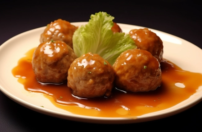 獅子球營養價值