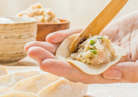 煎餃做法 煎餃做法