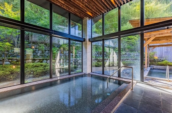 箱根溫泉住宿推薦