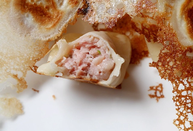 煎餃做法 煎餃做法