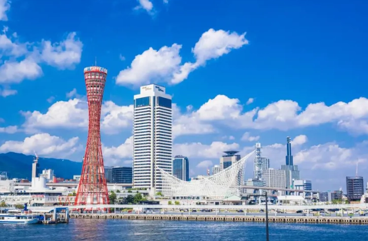 神戶旅遊攻略