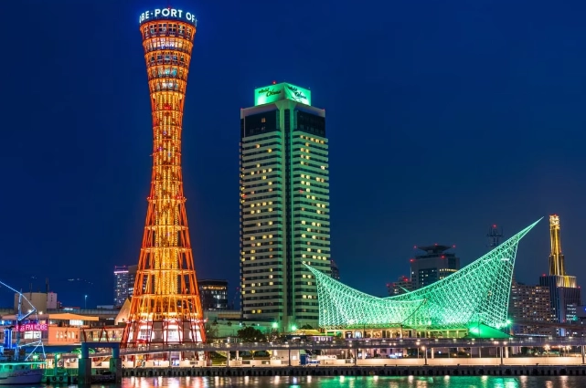 神戶周邊旅遊 神戶周邊旅遊