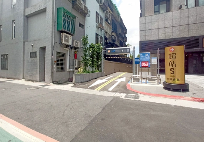 橋頭老街旅遊 橋頭老街旅遊