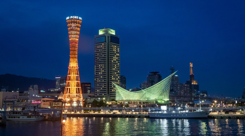 神戶周邊旅遊 神戶周邊旅遊