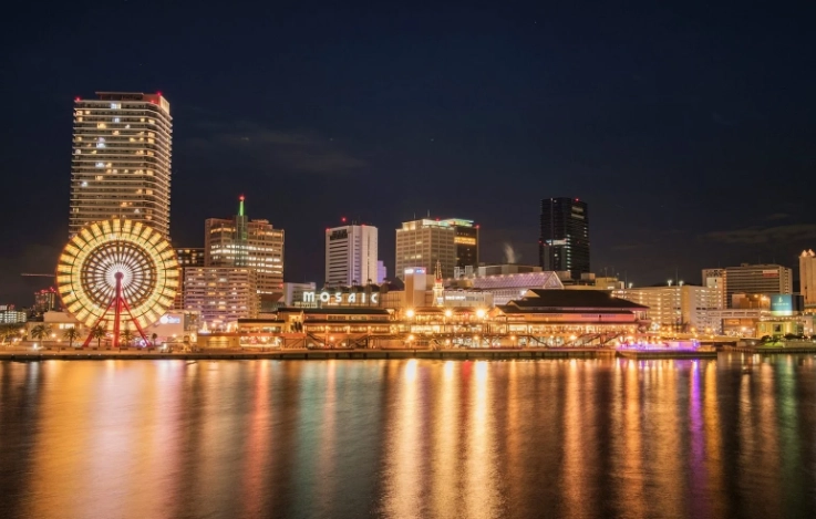 神戶周邊旅遊 神戶周邊旅遊