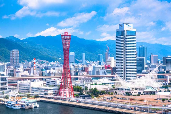 神戶旅遊攻略 神戶旅遊攻略