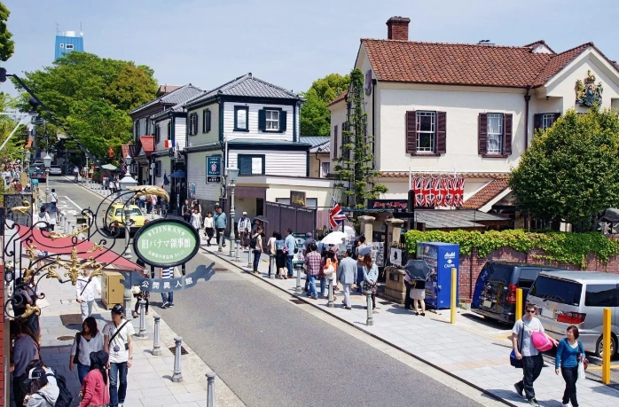 神戶旅遊交通 神戶旅遊交通