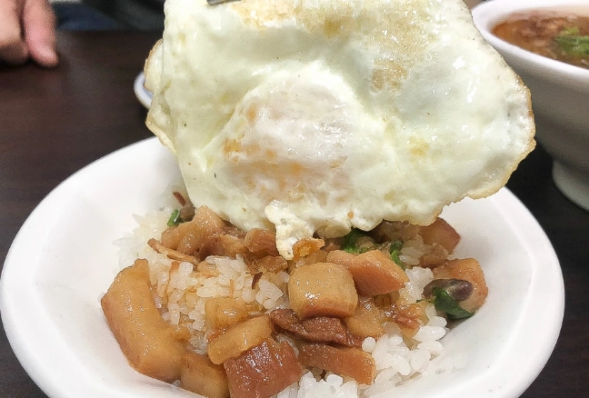 橋頭老街美食 橋頭老街美食