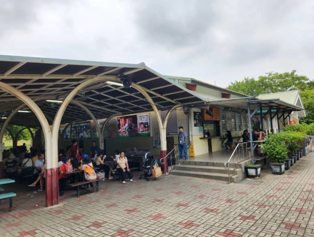 橋頭老街旅遊 橋頭老街旅遊