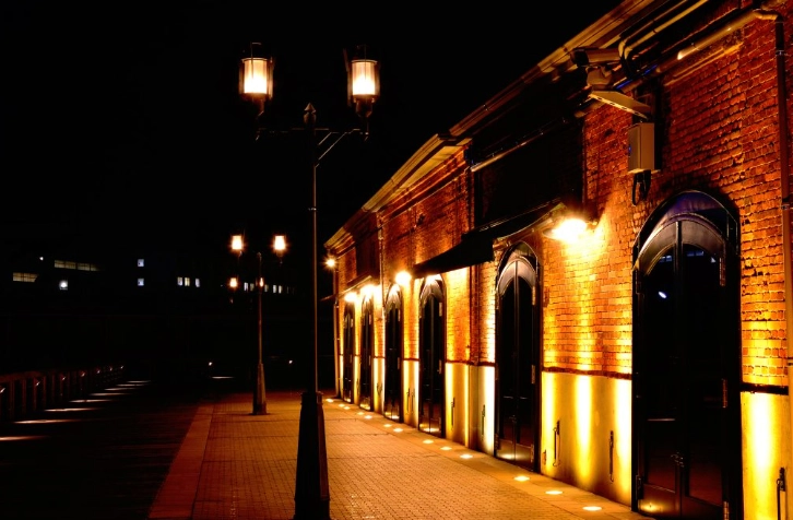 神戶臨海樂園 攻略