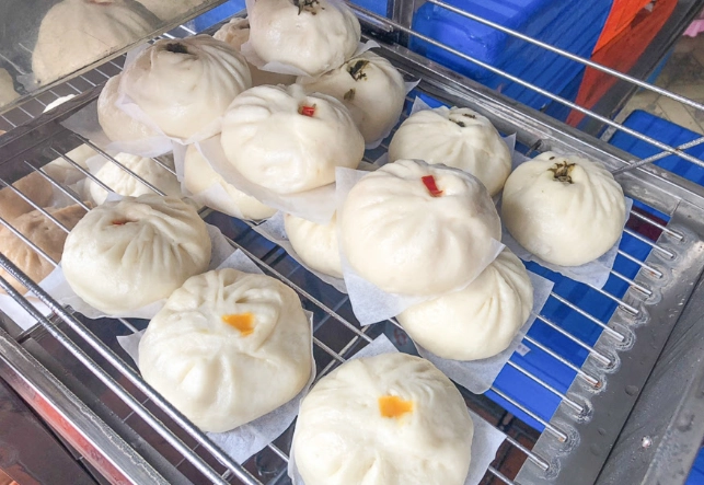 橋頭老街美食 橋頭老街美食