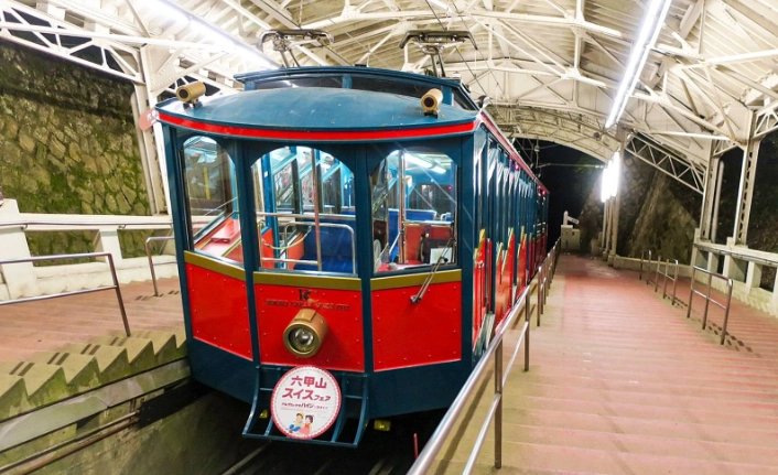 神戶旅遊交通 神戶旅遊交通