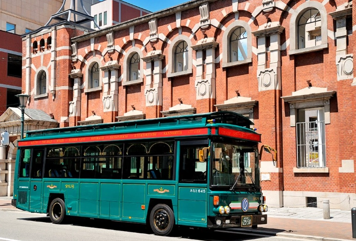 神戶交通攻略 神戶交通攻略