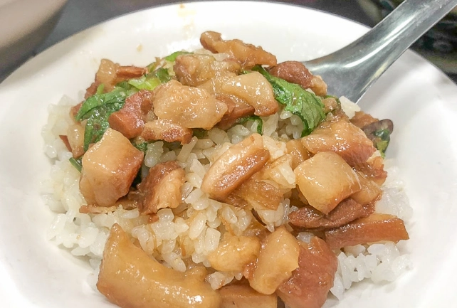 橋頭老街小吃 橋頭老街小吃