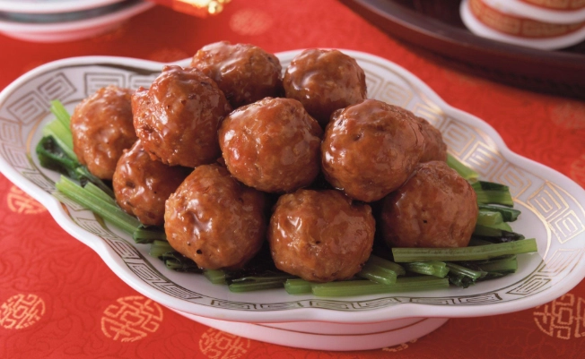 獅子球終極指南：從歷史到食譜，探索台灣傳統肉丸的奧秘