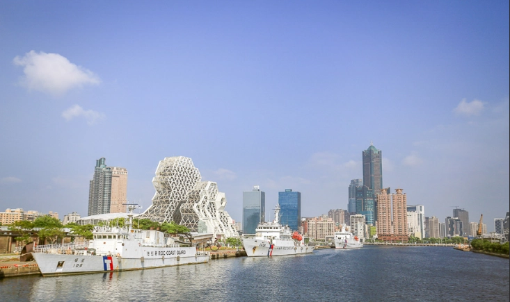 高雄自由行完整攻略：景點、美食、行程規劃一次搞定