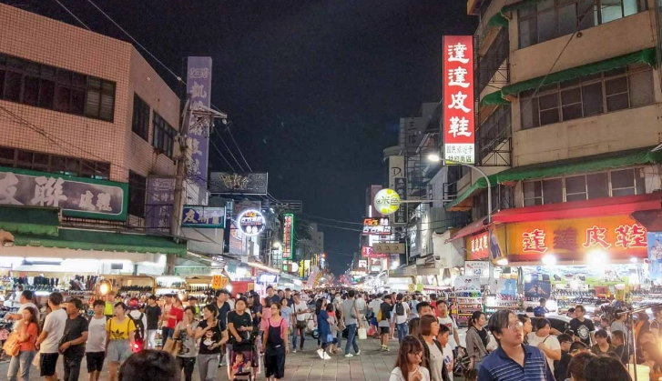 文化夜市開放時間 文化夜市開放時間