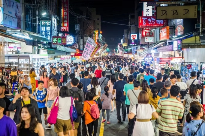 嘉義夜市營業時間 嘉義夜市營業時間