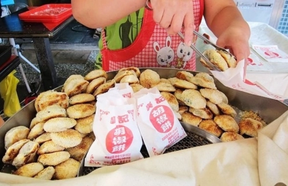 蟹殼黃燒餅做法