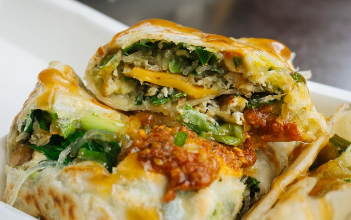 三合燒餅哪裡買 三合燒餅哪裡買