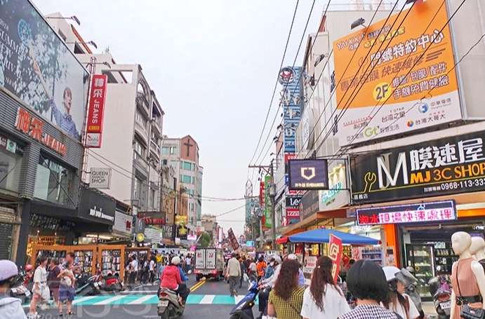 文化夜市開放時間 文化夜市開放時間