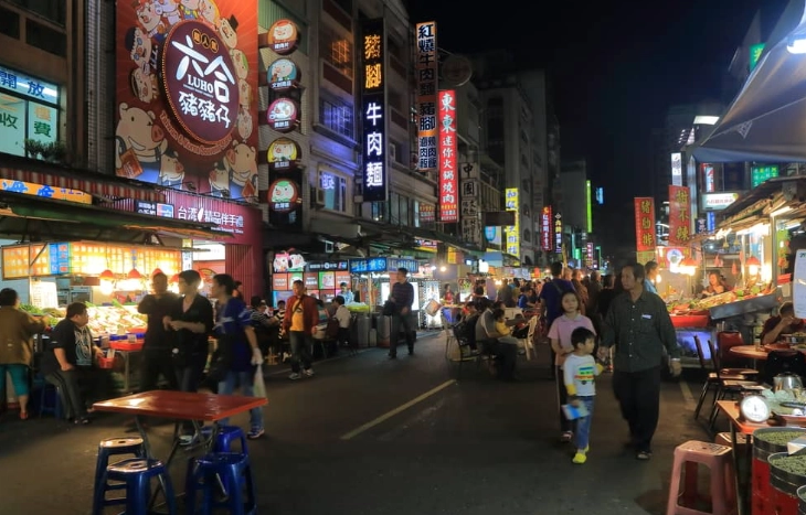 高雄自由行攻略