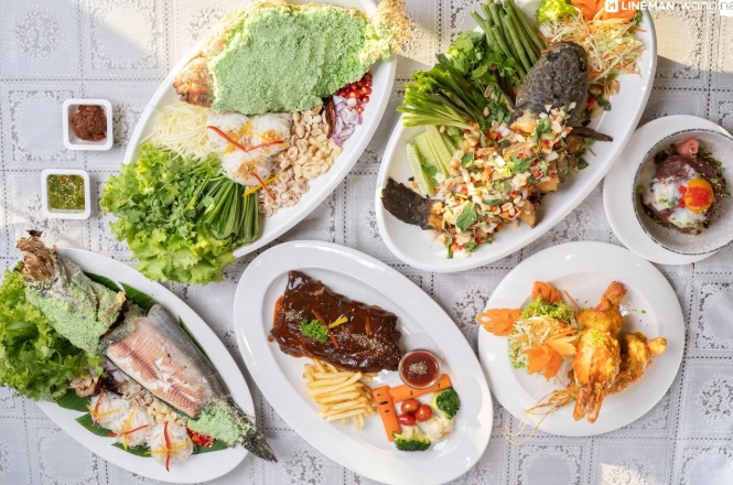 東海大學附近餐廳