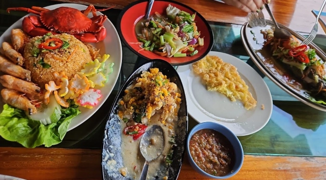 東海大學附近餐廳