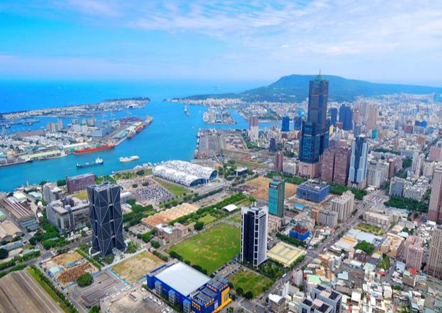 高雄交通注意事項 高雄交通注意事項