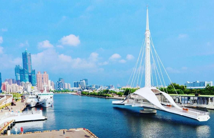 高雄旅遊景點推薦 高雄旅遊景點推薦