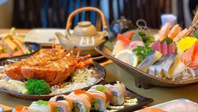 東海大學附近餐廳