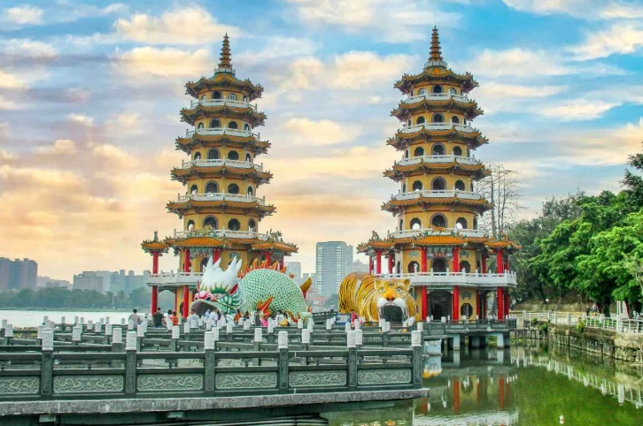 高雄自由行攻略