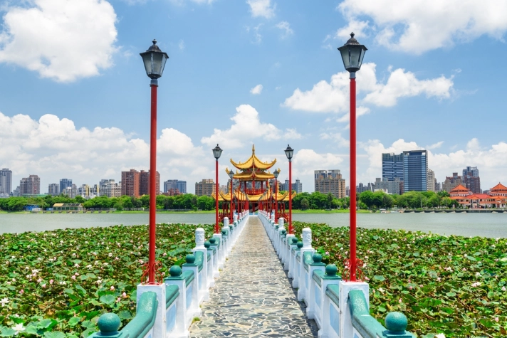 高雄自由行攻略 高雄自由行攻略