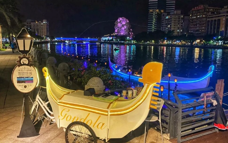 高雄自由行攻略 高雄自由行攻略