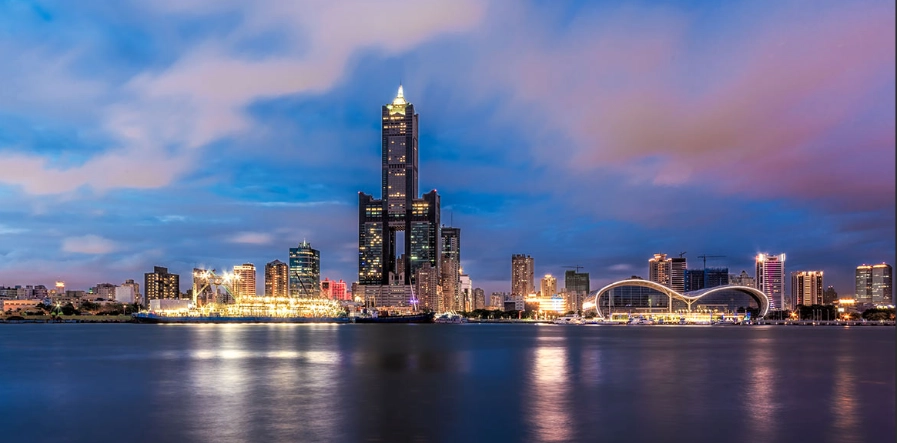 高雄自由行攻略 高雄自由行攻略