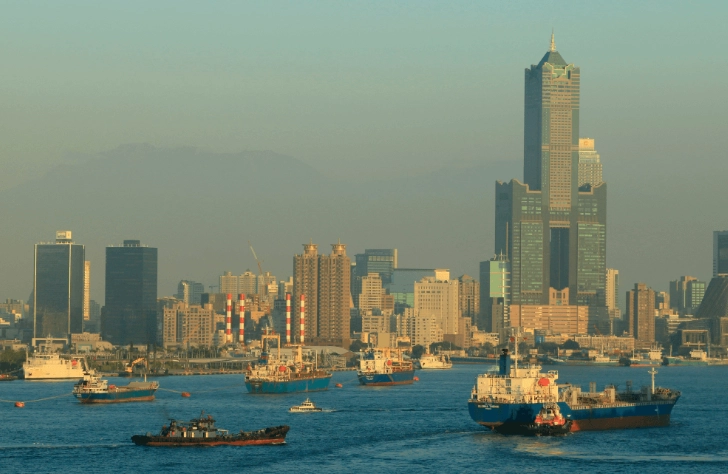 高雄自駕攻略 高雄自駕攻略