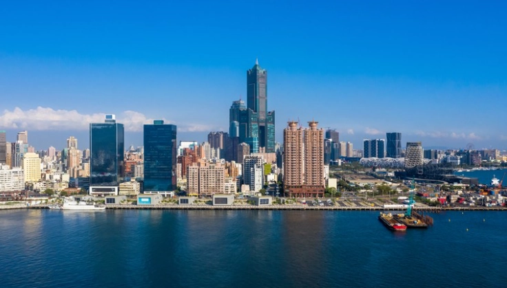 高雄交通注意事項 高雄交通注意事項