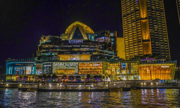 高雄5天4夜行程