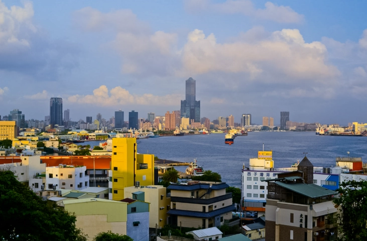 高雄自駕攻略 高雄自駕攻略