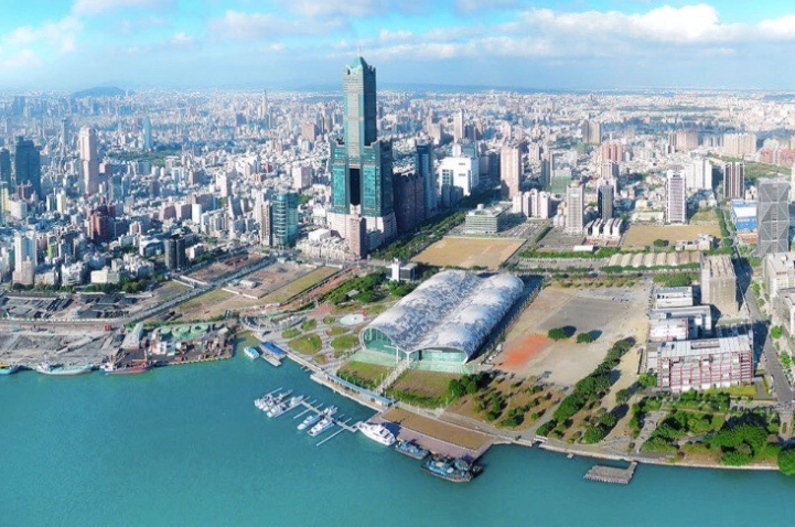 高雄自駕攻略 高雄自駕攻略