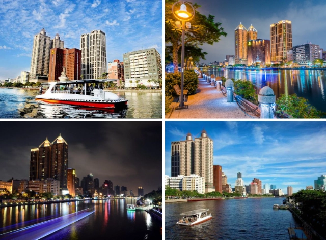 高雄三日遊行程