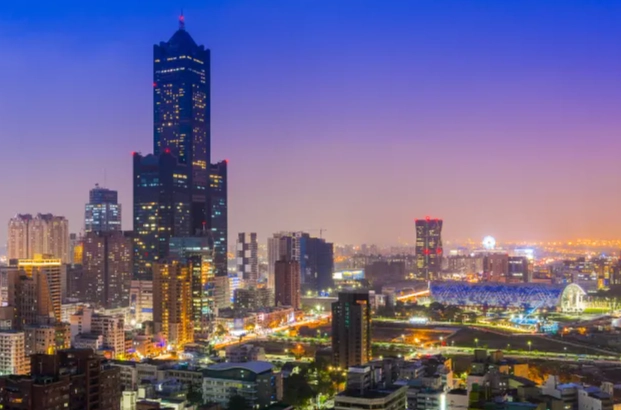 高雄旅遊景點推薦 高雄旅遊景點推薦