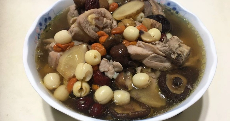 蓮子料理做法 蓮子料理做法